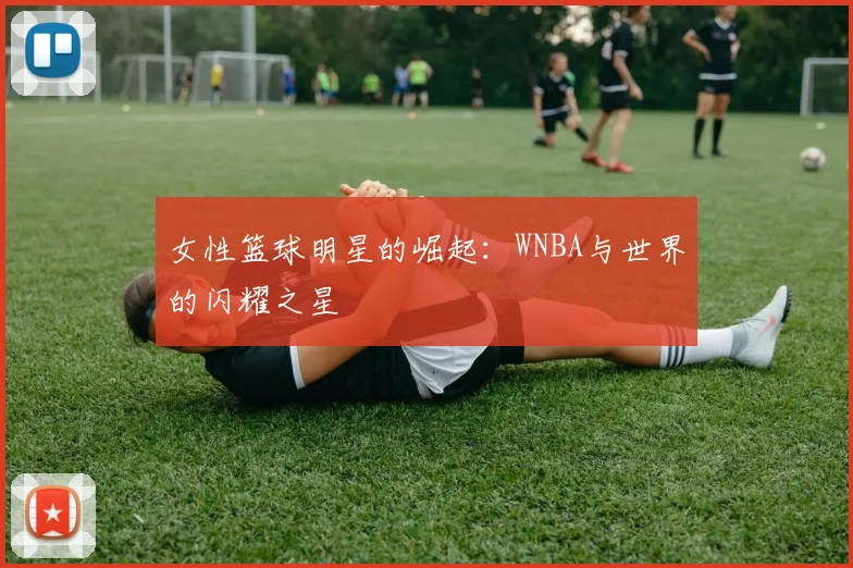 女性篮球明星的崛起:WNBA与世界的闪耀之星